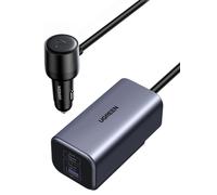 UGREEN 150W GaN Fast Car Charger