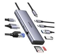 Ugreen 15375 interface hub USB Type-C