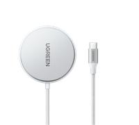 UGREEN 15W Qi2 Magnetic Wireless Charger