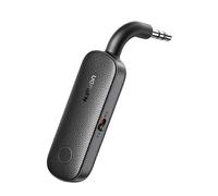 UGREEN 2-in-1 Bluetooth Adapter Transmitter Receiver Bluetooth AUX 5.0 Wireless 3.5mm Adapter Stereo for Earphones TV Car Audio
