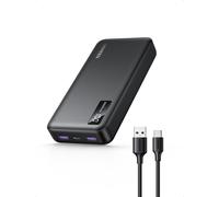 UGREEN 20000mAh PD 20W Power Bank - Black 25683