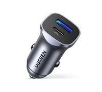 Ugreen 30780 24w Car Charger