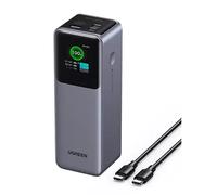 Ugreen 25000mAh 200W Fast Charging Powerbank Grey
