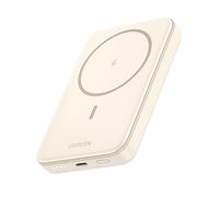 Ugreen 25208 power bank 10000 mAh Wireless charging Beige