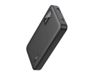 Ugreen 25742 power bank Lithium-Ion (Li-Ion) 10000 mAh Black