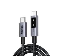 Ugreen 35512 USB cable 2 m USB C Black