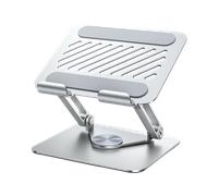 UGREEN 360° Rotating Foldable Adjustable Tablet Desk Holder