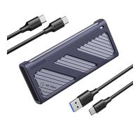 UGREEN 40Gbps M.2 NVMe SSD Enclosure, Compatible with Thunderbolt 4 /USB4