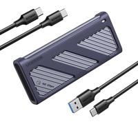 UGREEN 40Gbps M.2 NVMe SSD Enclosure, Compatible with Thunderbolt 4 /USB4