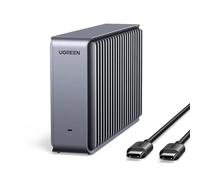 UGREEN 40Gbps M.2 NVMe SSD Enclosure for Thunderbolt 4/USB4, Up to 3848MB/s