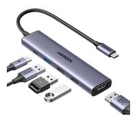UGREEN 5-in-1 USB-C Hub