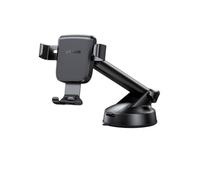 UGREEN 60990 Gravity Phone Holder with Suction Cup (Black)