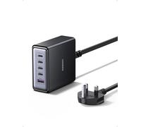UGREEN 65W 5-Port USB C GaN Charger Station