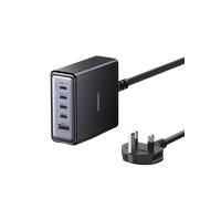 UGREEN 65W Charging Station (5-in-1, 45W Max, GaN)
