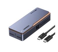 UGREEN 80Gbps 1TB Portable SSD, Thunderbolt 5, Up to 7000MB/s, for Mac PC