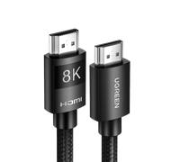 UGREEN 8K@60Hz eARC HDMI 2.1 Cable - 48Gbps (3M)