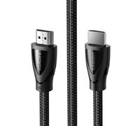 UGREEN 8K Ultra HD HDMI 2.1 Cable 48Gbps Super High Speed Male to Male