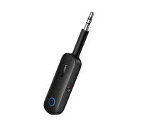 UGREEN Bluetooth 5.4 Transmitter Receiver, Dual Connection,11H Long Playtime,2-in-1 Wireless Aux Bluetooth Adapter 3.5mm for TV, Home Stereo, Airplane, Speakers, Gym, Car and More