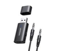 UGREEN Bluetooth 5.1 Transmitter & Receiver 2-in-1, Bluetooth Aux Adapter