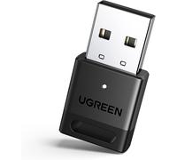 UGREEN Bluetooth 5.4 Adapter, USB Bluetooth Dongle for Multi Wireless Devices,