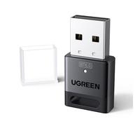 UGREEN Bluetooth 6.0 Adapter, USB Bluetooth Dongle for Windows 11/10/8.1