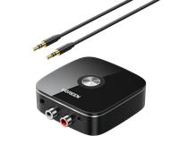 UGREEN Bluetooth Adapter for HiFi with RCA and 3.5mm Jack
