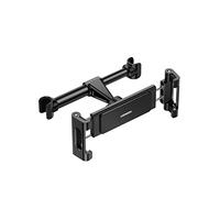 Ugreen Car Holder For Smartphones/Tablets On The Headrest Black (Lp160)