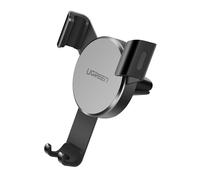 UGREEN Car Phone Holder Air Vent, Gravity Phone Mount Cradle Reliable Stable