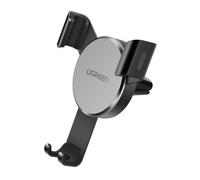 UGREEN Car Phone Holder Air Vent, Gravity Phone Mount Cradle Reliable Stable