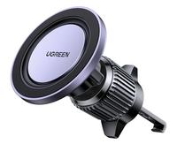 UGREEN Car Phone Mount for MagSafe - Fit Most Air Vents, Magnetic Air Vent Car Phone Holder Compatible with iPhone 16 15 14 13 12 Pro Max Mini MagSafe Case