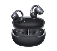 UGREEN Clipbuds Pro 2 Open Ear Headphones, Clip-On Wireless Earbuds | Hi-Res Audio, AI Meeting Transcription & Translation, Bluetooth 6.0 Earphones, 40H Playtime, IPX5 Waterproof for Sports