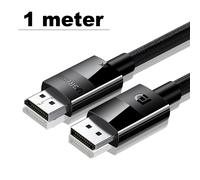UGREEN DisplayPort 1.4 Cable 8K 60Hz 4K 144Hz 2K 165Hz DP to DP Lead