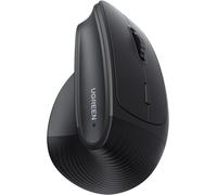 UGREEN Ergonomic Wireless Vertical Mouse, Bluetooth & 2.4GHz Computer Mouse