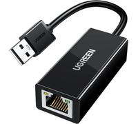 UGREEN Ethernet to USB Adaptor, Adapter RJ45 Wired LAN...