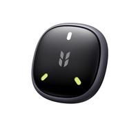 UGREEN FineTrack Duo2 Tracker Tag for Apple Find My & Google Find Hub | Bluetooth Tracker, 110dB Alarm, IP68 Waterproof, 5-7 Year Battery, Glow-in-the-Dark Design for Keys, Bags & Luggage