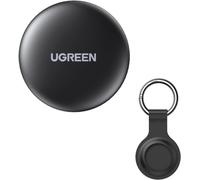 UGREEN FineTrack Mini Compatible with Apple Find My (iOS only), Tracker Tag wit