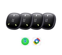 UGREEN FineTrack Mini2 Air Tracker Tag for Apple Find My & Google Find Hub