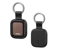 UGREEN FineTrack Pro Solar Tracker Tag for Apple Find My, 110dB, Key Finder