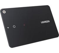 UGREEN FineTrack Slim Wallet Tracker Compatible with Apple Find My (iOS only),