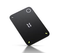 UGREEN FineTrack Slim2 Wallet Tracker for Apple Find My & Google Find Hub | RFID Shielding Tracker Card, 1.9mm Ultra Slim Design, IP68 Waterproof, 5-7 Year Battery Life for Wallet, Passport & Luggage