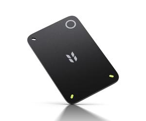 UGREEN FineTrack Slim2 Wallet Tracker for Apple Find My & Google Find Hub | RFID Shielding Tracker Card, 1.9mm Ultra Slim Design, IP68 Waterproof, 5-7 Years Battery Life for Wallet, Passport & Luggage
