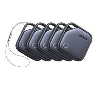 UGREEN FineTrack Smart Tracker 5-Pack Bundle (iOS Only)