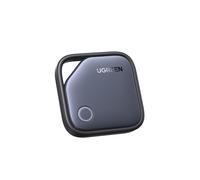 UGREEN FineTrack Tracker Tag for Apple Find My, 2Year Replaceable Battery