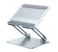 UGREEN Foldable Dual Rod Tablet Stand (Silver)