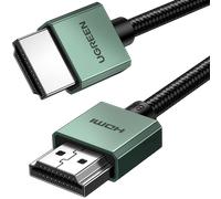 Ugreen HDMI 2.1 Cable - 8K@60Hz, 4K@120Hz, eARC, 48Gbps