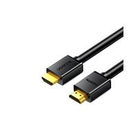 UGREEN HDMI Cable 8K/60Hz, Compatible for PS5 ， Compatible for Xiaomi ，TV Box Ultra High Speed Certified 8K@60Hz Cable 48Gbps Dolby Vision HDCP2.3(8K Braided Black,2.0M)