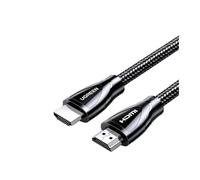 UGREEN HDMI Cable 8K/60Hz, Compatible for PS5 ， Compatible for Xiaomi ，TV Box Ultra High Speed Certified 8K@60Hz Cable 48Gbps Dolby Vision HDCP2.3(4K PVC Black,2.0M)