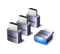 UGREEN HDMI Dummy Plug 4K 1440P@60Hz Headless EDID Emulate Virtual Adapter