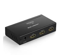 Ugreen HDMI Splitter 4K 30Hz (1 Input -> 2 Outputs)