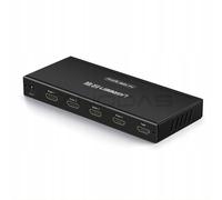 UGREEN HDMI Splitter 4K 30Hz (1 Input -> 4 Outputs)